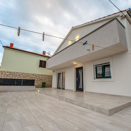 Ferienwohnung Il Dono Del Mare - Island Iz Veli Iž Exterior foto