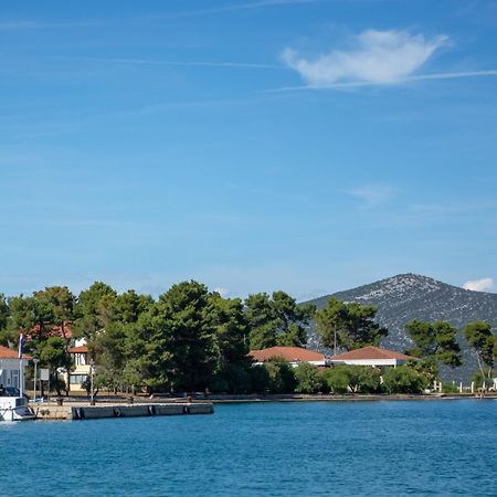 Ferienwohnung Il Dono Del Mare - Island Iz Veli Iž Exterior foto