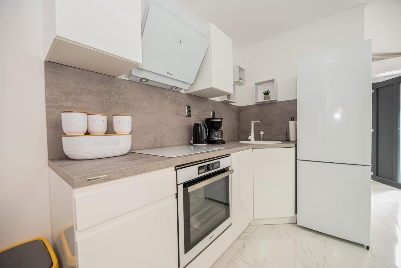 Ferienwohnung Il Dono Del Mare - Island Iz Veli Iž Exterior foto