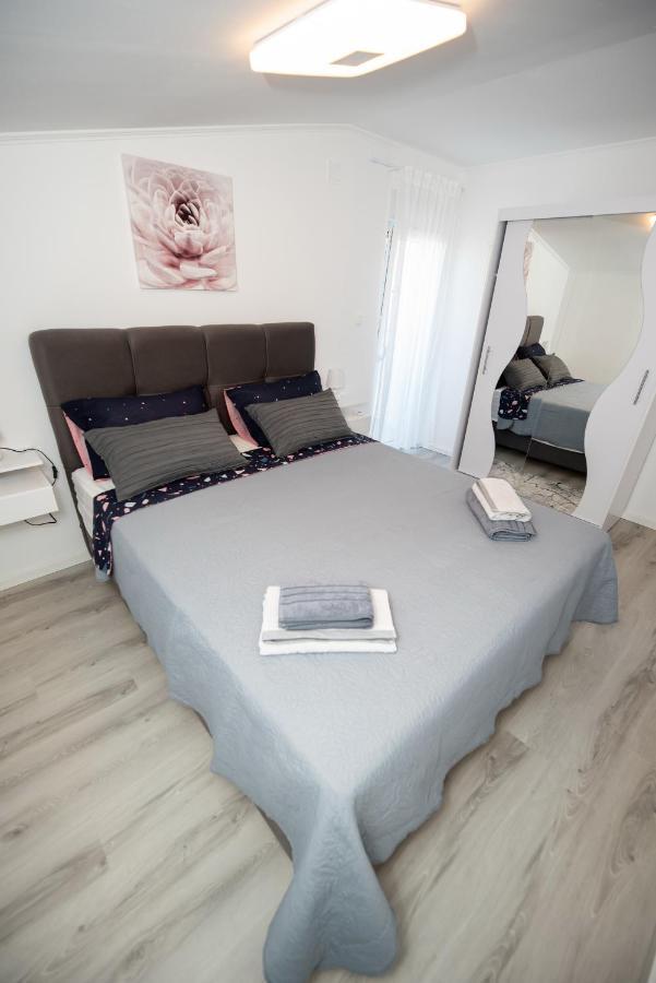 Ferienwohnung Il Dono Del Mare - Island Iz Veli Iž Exterior foto