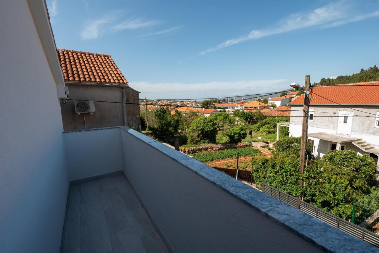 Ferienwohnung Il Dono Del Mare - Island Iz Veli Iž Exterior foto