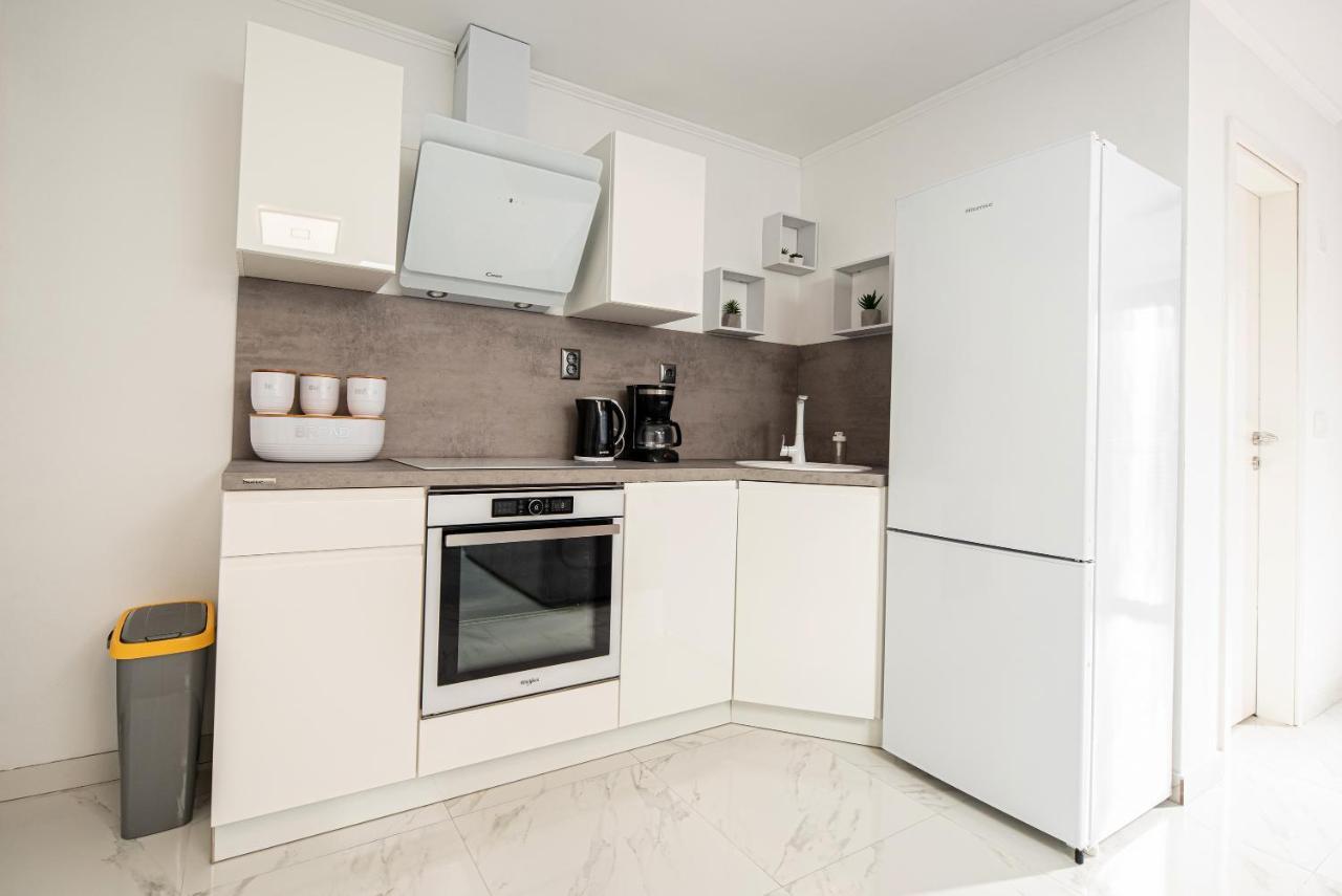 Ferienwohnung Il Dono Del Mare - Island Iz Veli Iž Exterior foto
