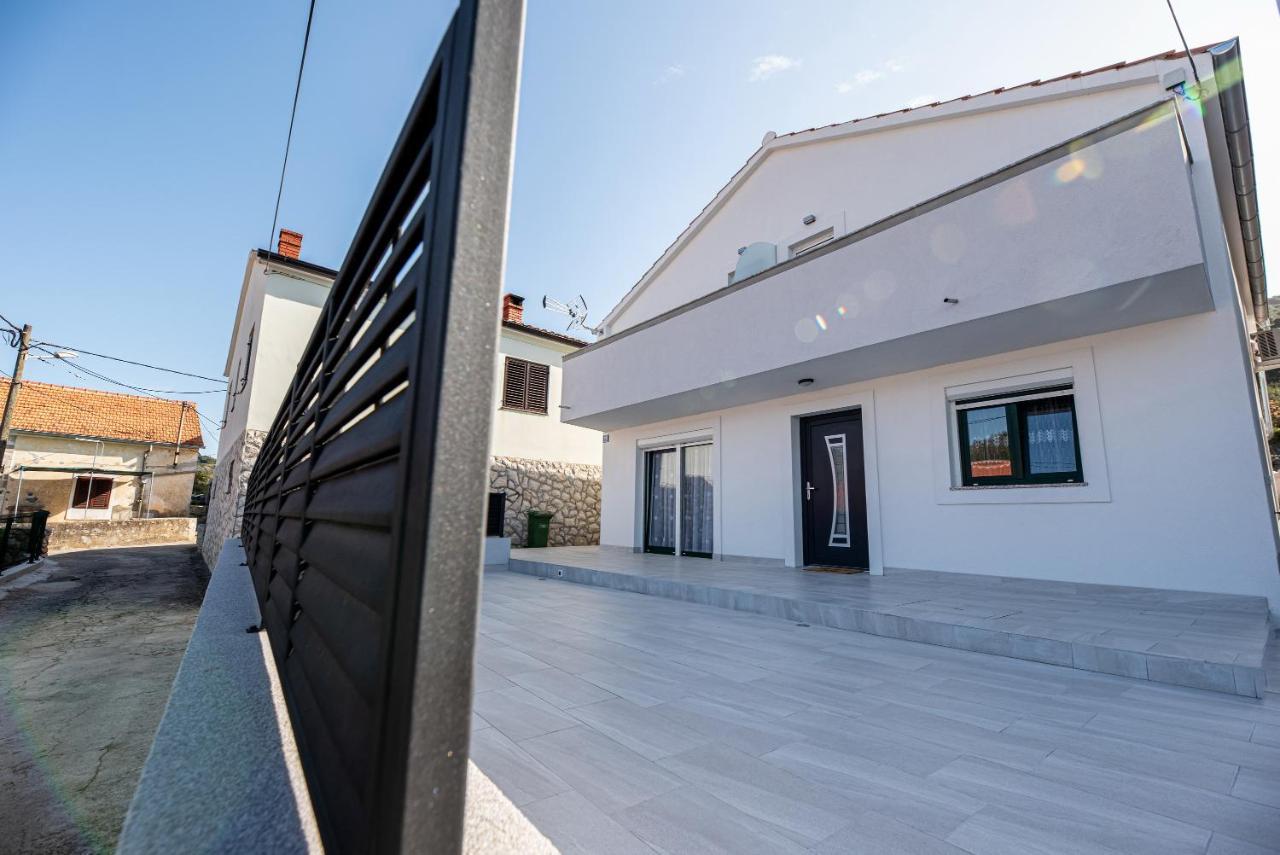 Ferienwohnung Il Dono Del Mare - Island Iz Veli Iž Exterior foto