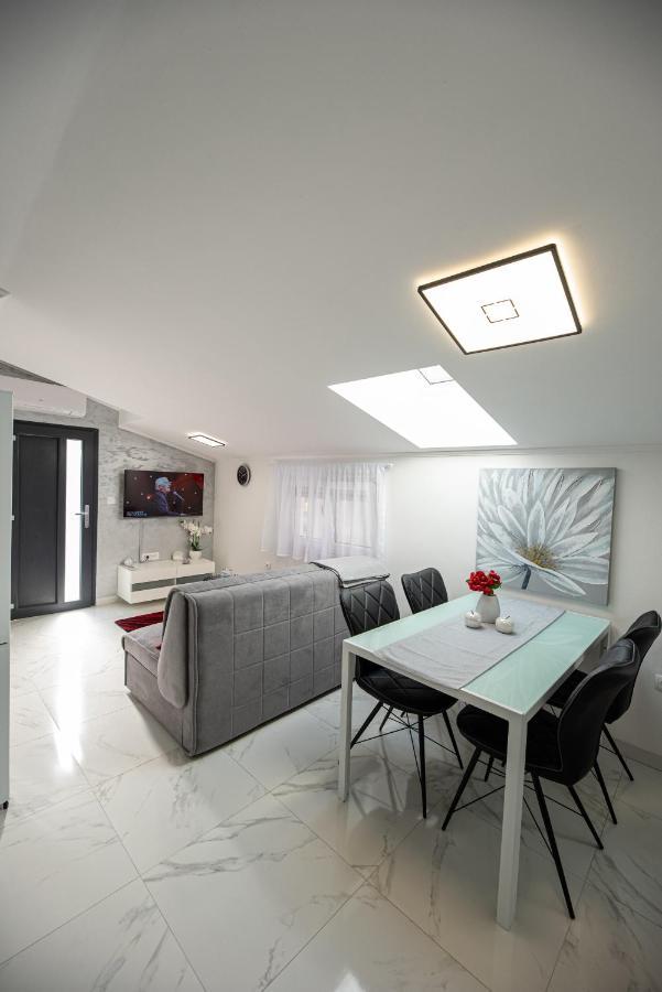 Ferienwohnung Il Dono Del Mare - Island Iz Veli Iž Exterior foto