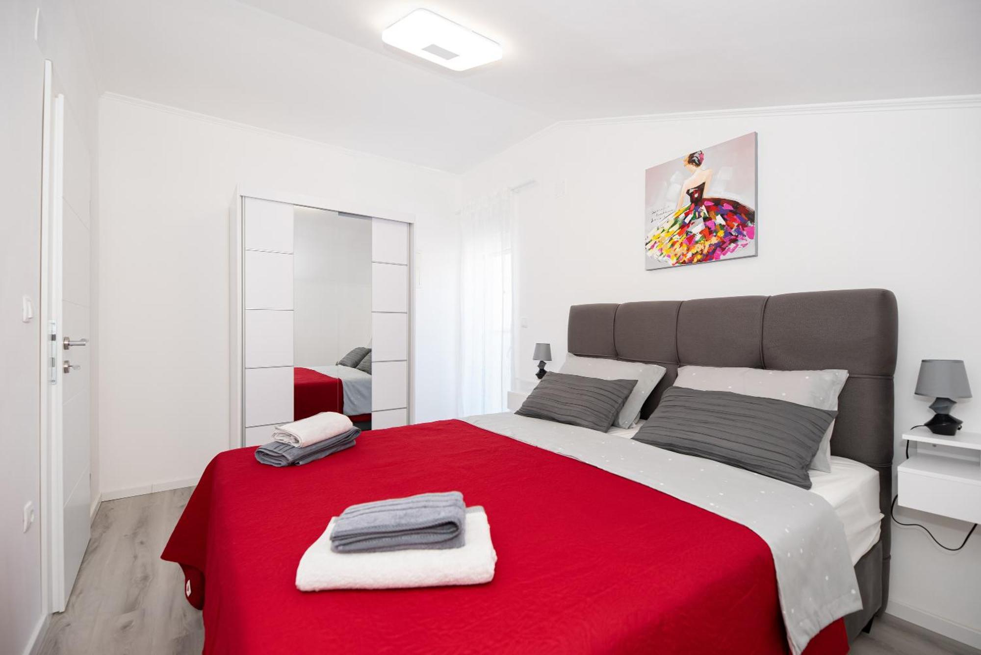 Ferienwohnung Il Dono Del Mare - Island Iz Veli Iž Exterior foto