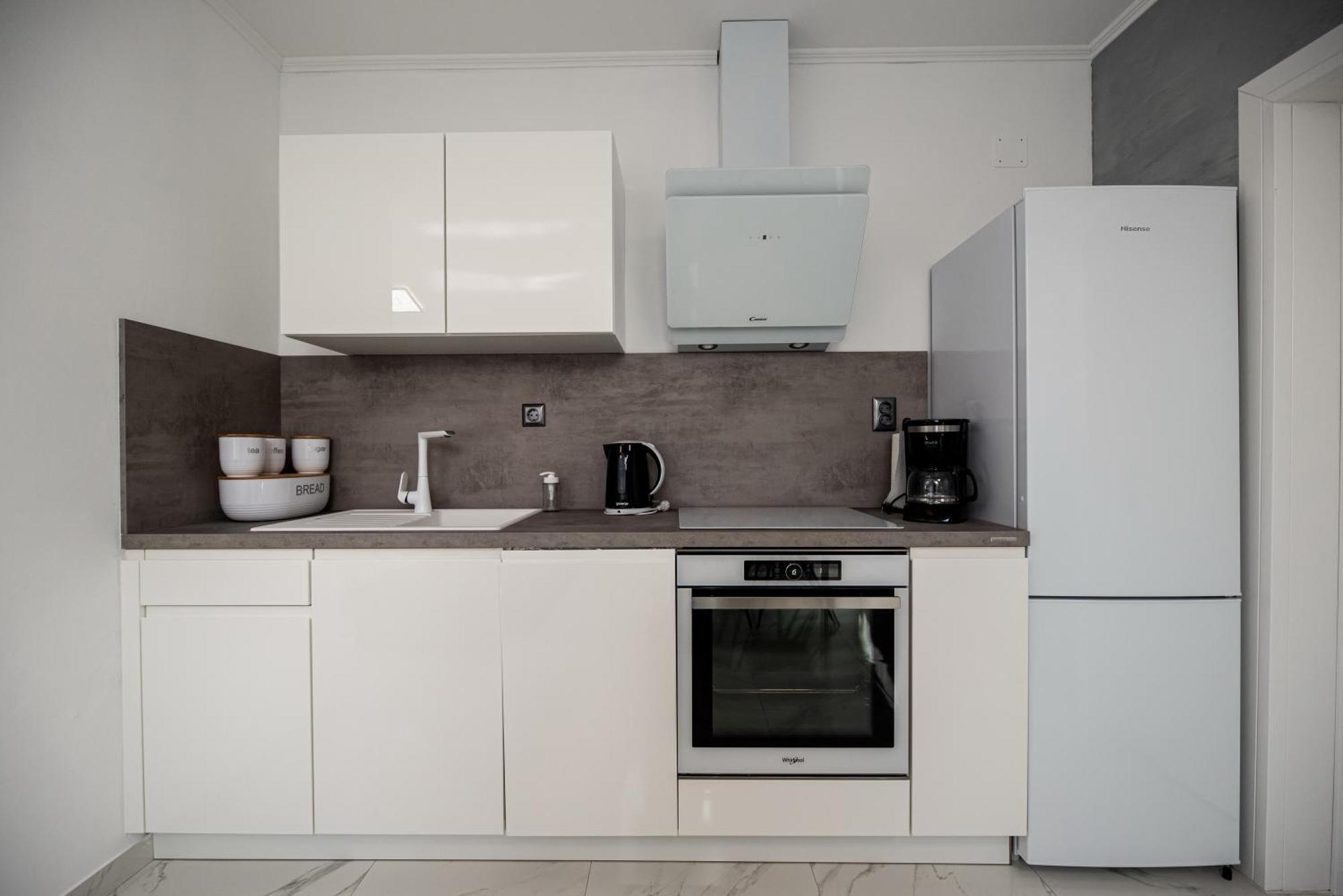 Ferienwohnung Il Dono Del Mare - Island Iz Veli Iž Exterior foto