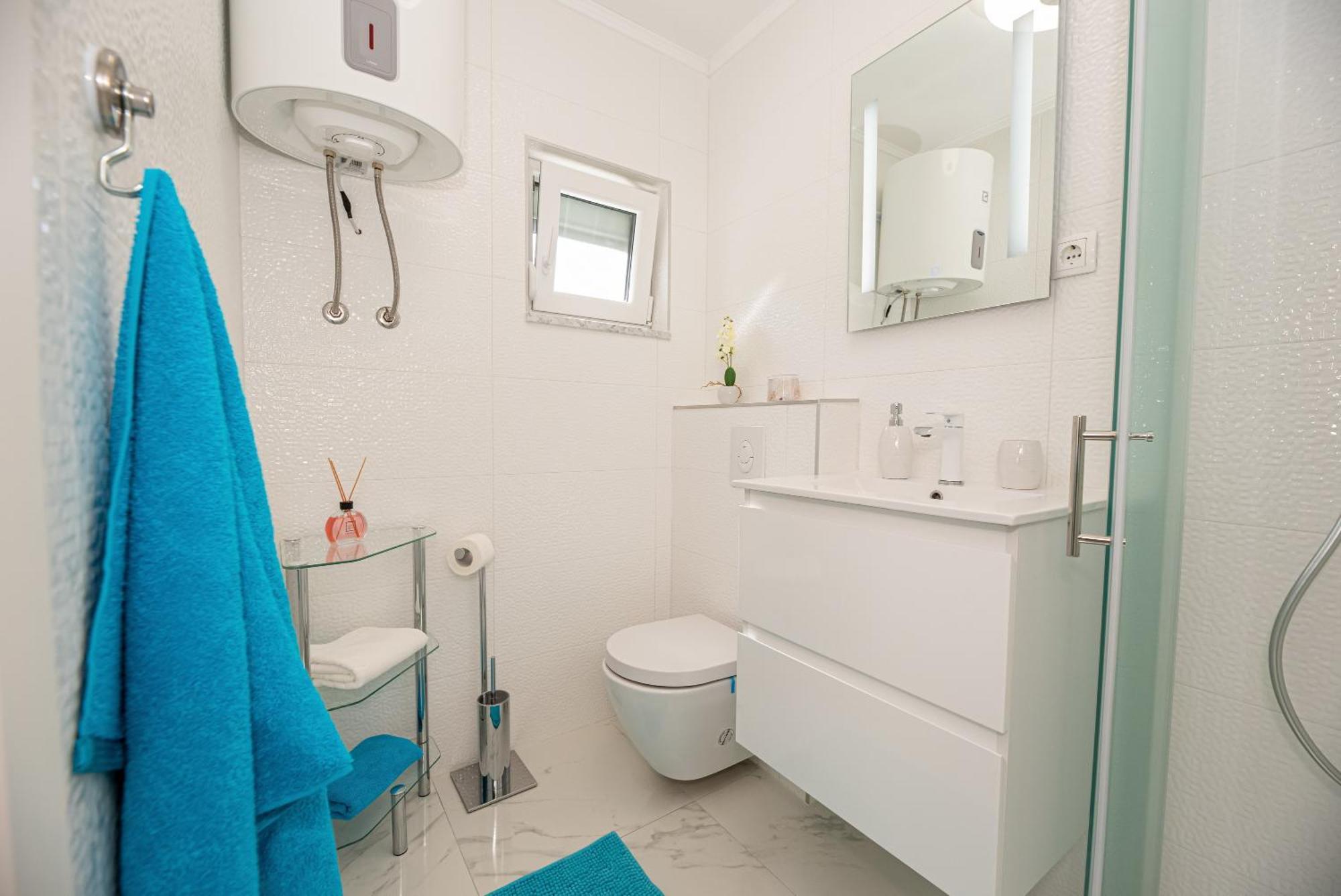 Ferienwohnung Il Dono Del Mare - Island Iz Veli Iž Exterior foto