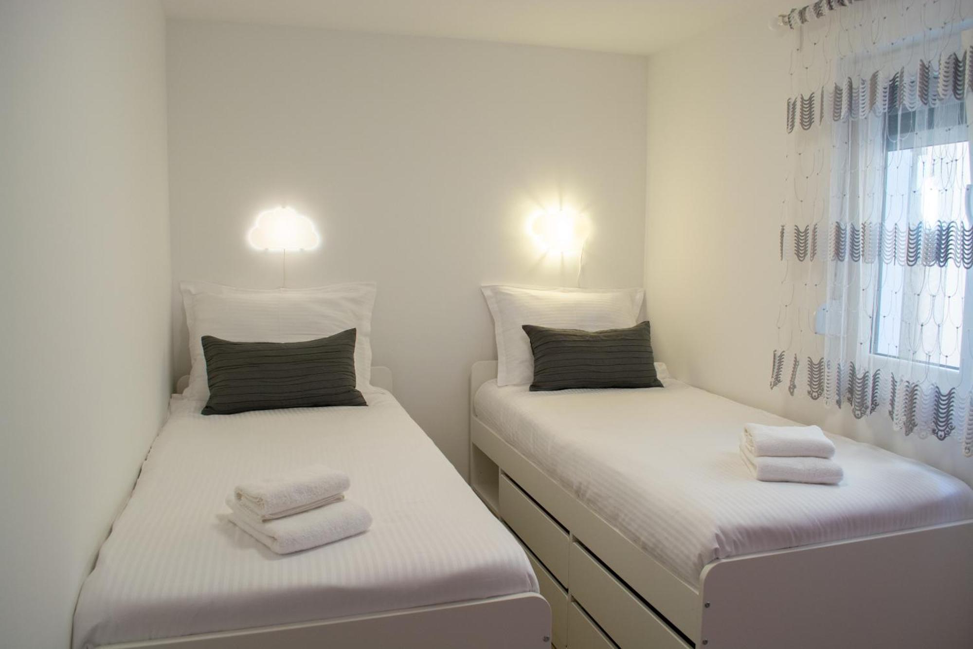 Ferienwohnung Il Dono Del Mare - Island Iz Veli Iž Exterior foto
