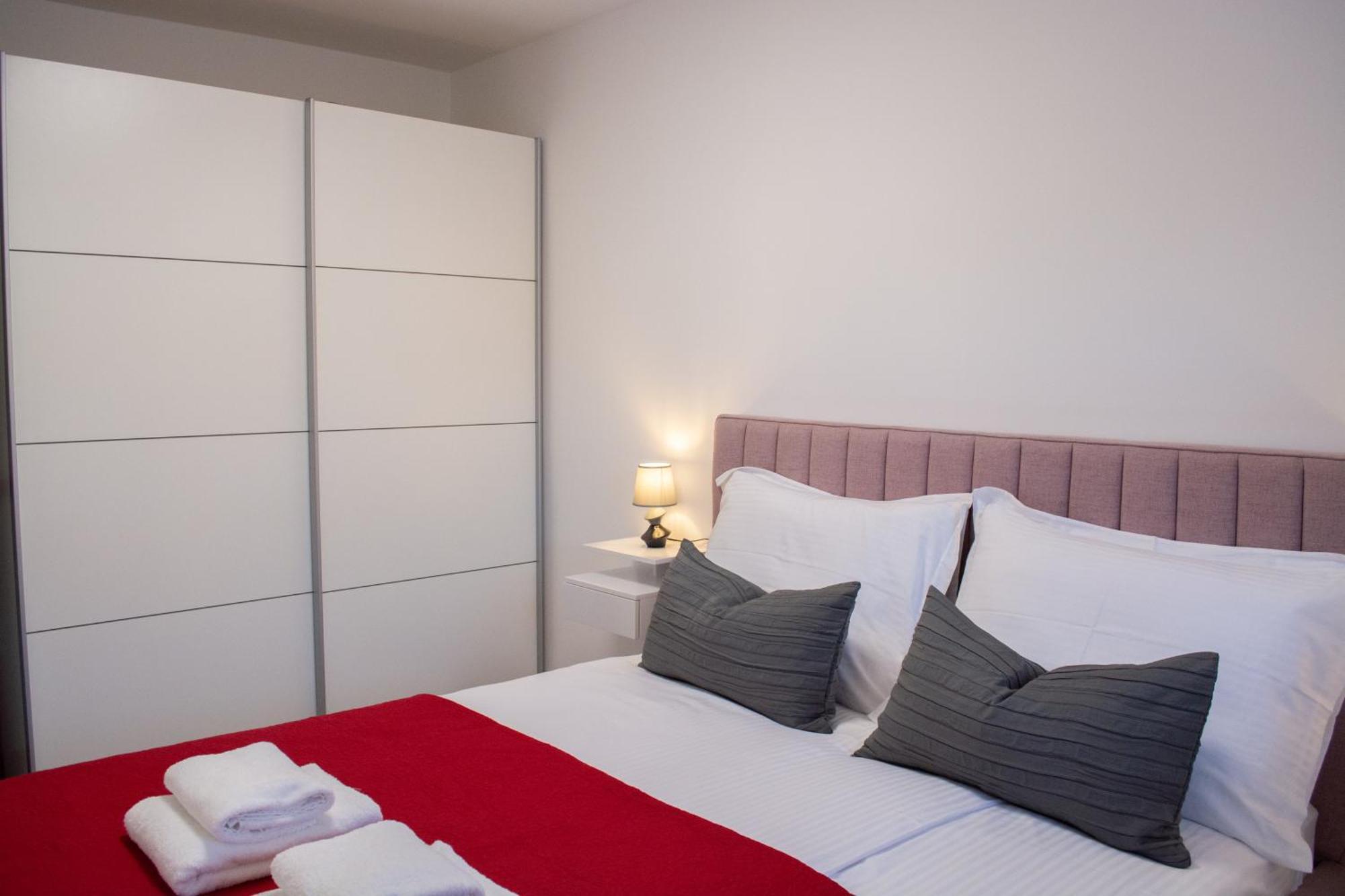 Ferienwohnung Il Dono Del Mare - Island Iz Veli Iž Exterior foto