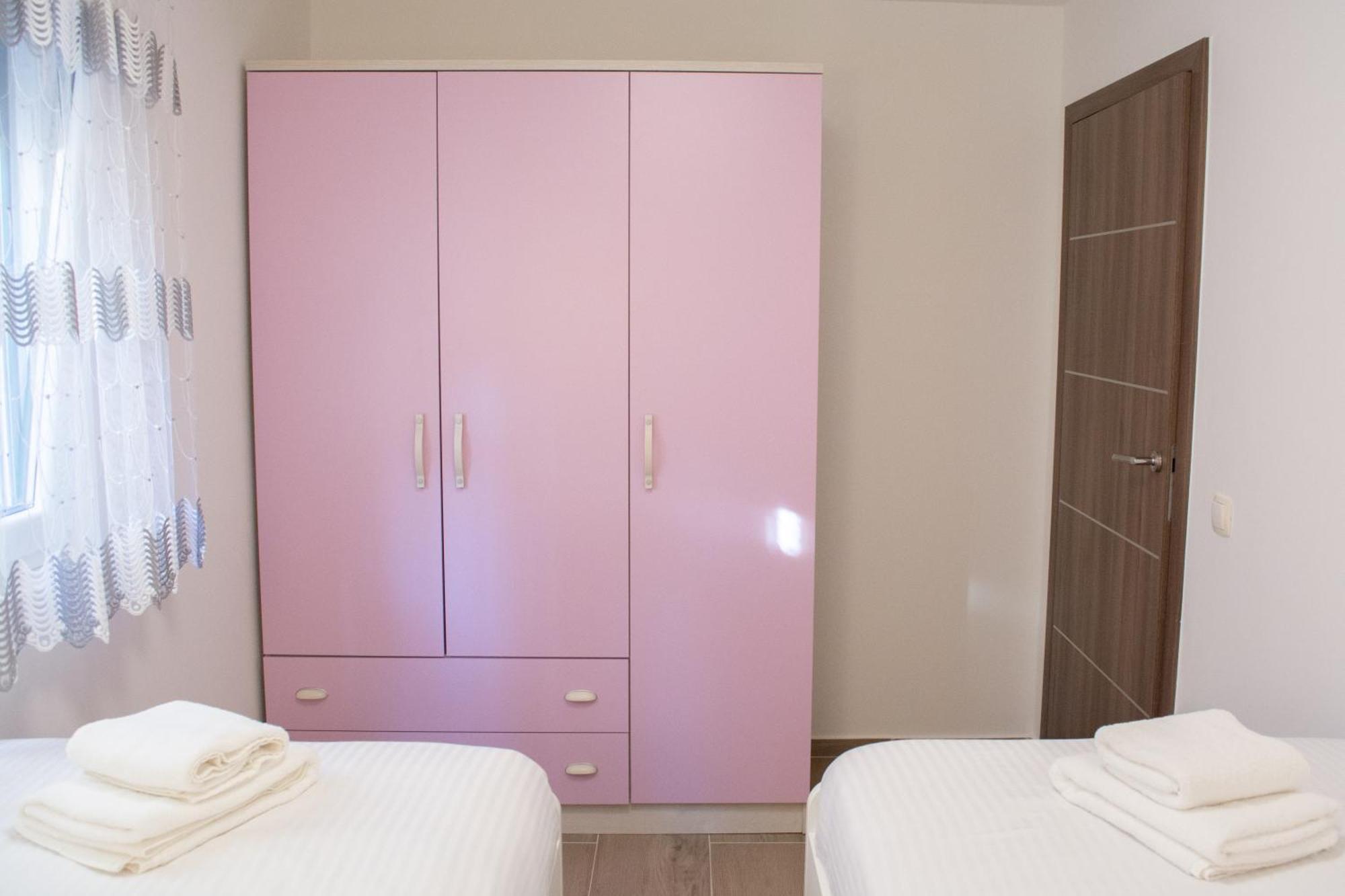 Ferienwohnung Il Dono Del Mare - Island Iz Veli Iž Exterior foto