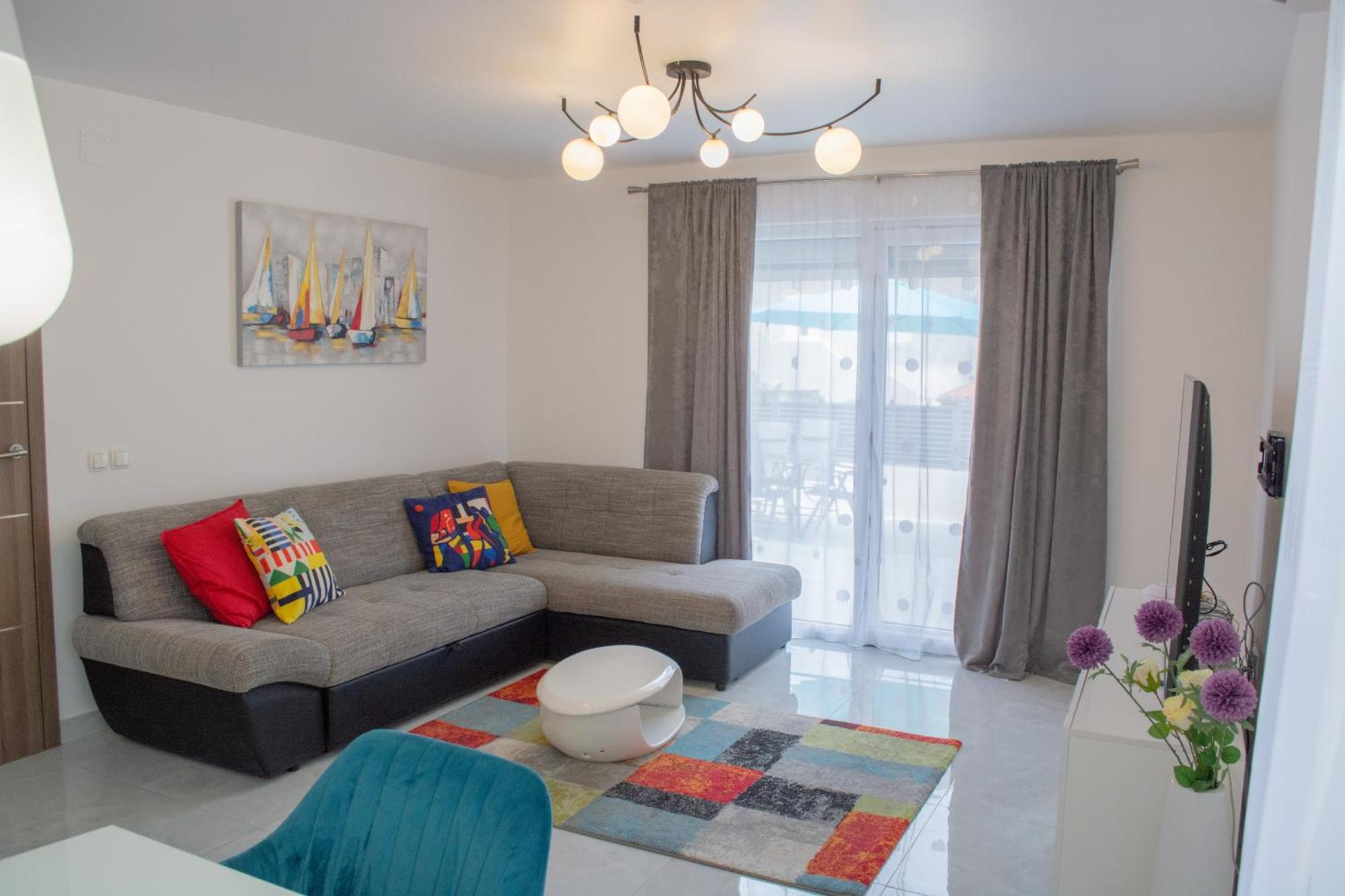 Ferienwohnung Il Dono Del Mare - Island Iz Veli Iž Exterior foto