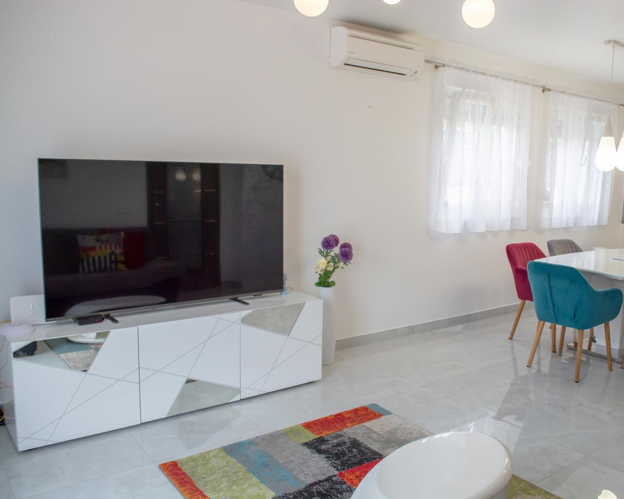 Ferienwohnung Il Dono Del Mare - Island Iz Veli Iž Exterior foto