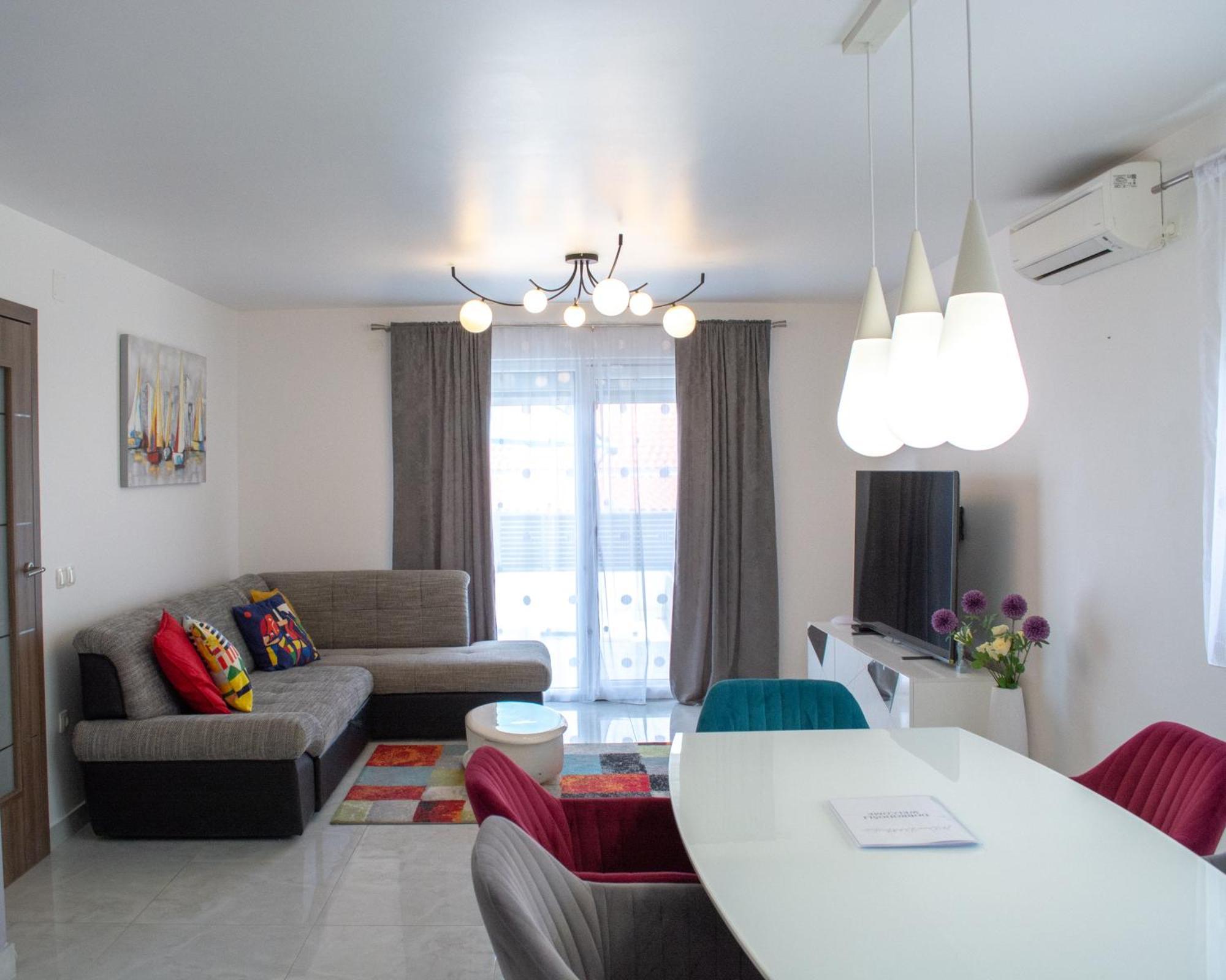 Ferienwohnung Il Dono Del Mare - Island Iz Veli Iž Exterior foto